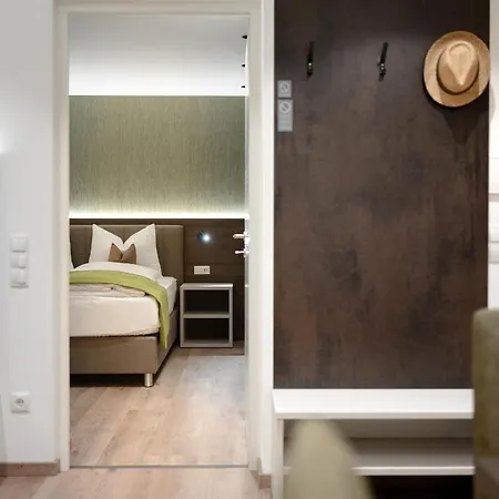 Appartement Sambock Quarter Pustrabase