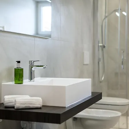 Sambock Quarter Pustrabase Appartement Brunico