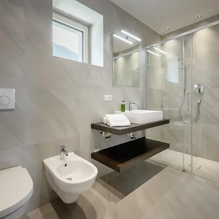 Appartement Sambock Quarter Pustrabase *