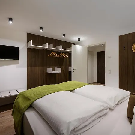 Appartement Sambock Quarter Pustrabase