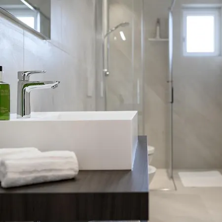 Sambock Quarter Pustrabase Appartement *